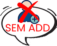Logo Whatsapp Sem ADD