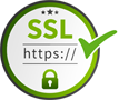 Selo - site seguro HTTPS